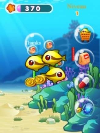 Aquarium Games: Play Aquarium Games on LittleGames for free .